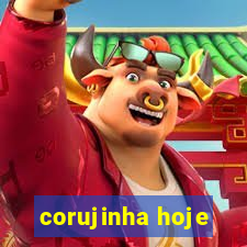 corujinha hoje